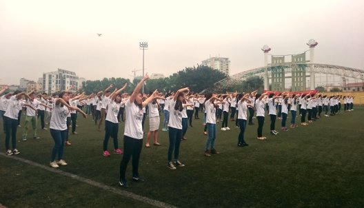 Cùng hát vang 'Đường đến ngày vinh quang' tưởng nhớ rocker Trần Lập